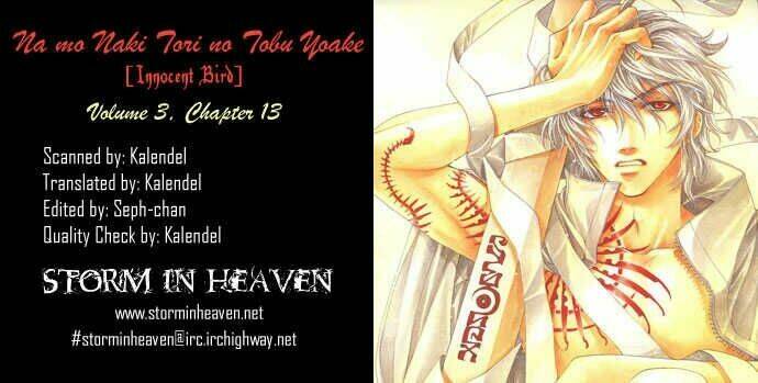innocent bird chapter 13 2