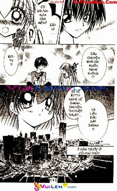 viên ngọc nhiệm màu chapter 2 141