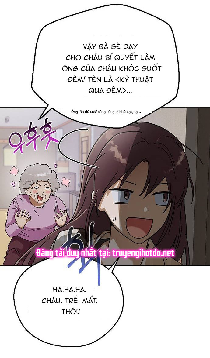 nhân duyên kiếp trước chapter 88.2 23