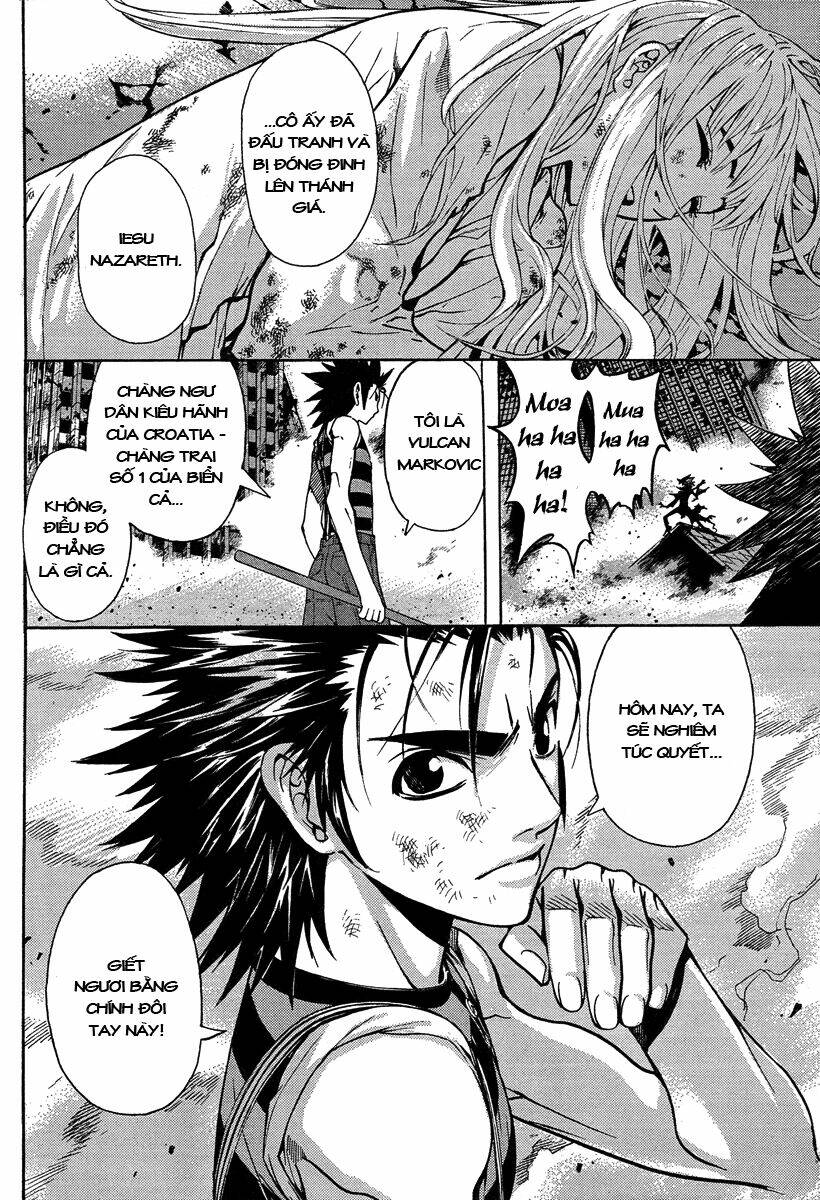 let's bible chapter 3 26