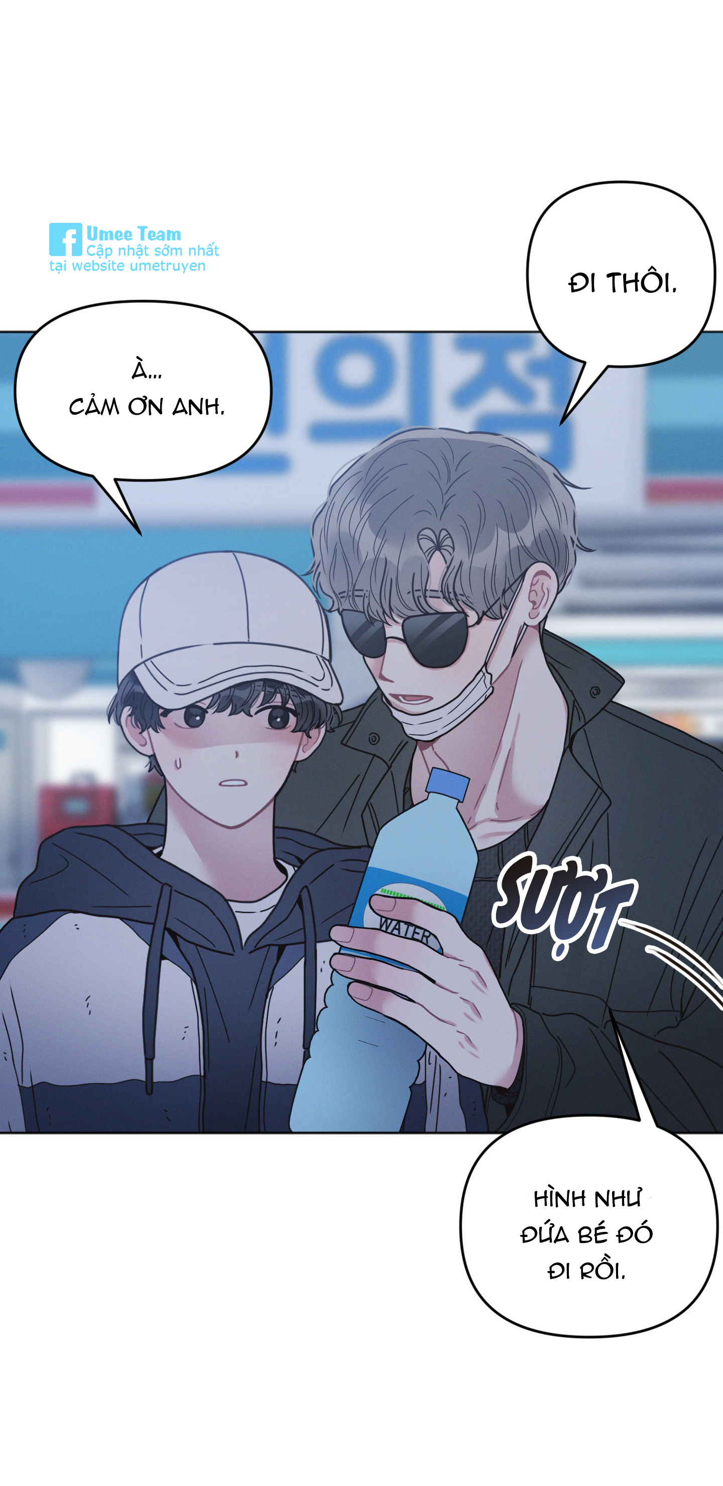 đời tư hàng xóm chapter 10 31