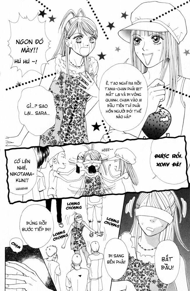 ai no shintairiku chapter 6 12