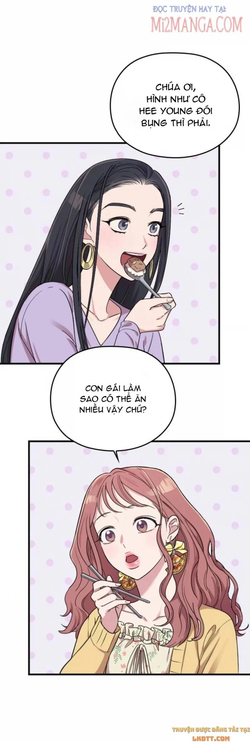 cô đi mà lấy chồng tôi chapter 7 16