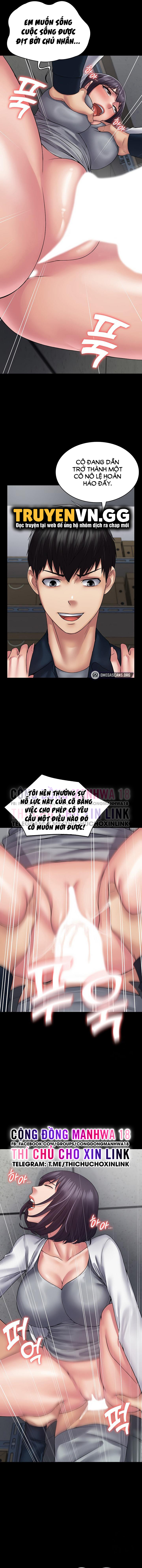 hệ thống succubus chapter 40 7