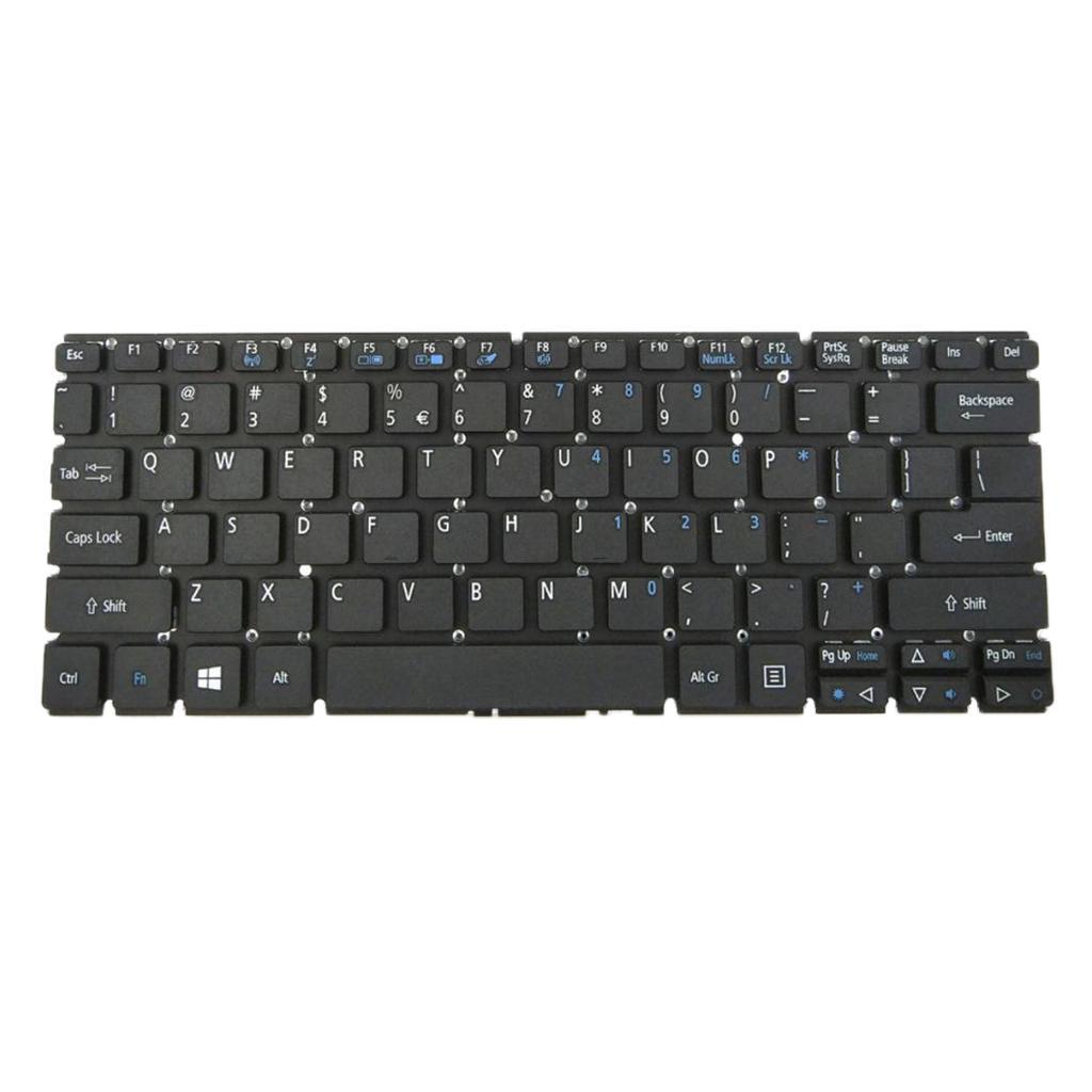 Keyboard Replace    Switch 10 SW5-015 SW5-012P