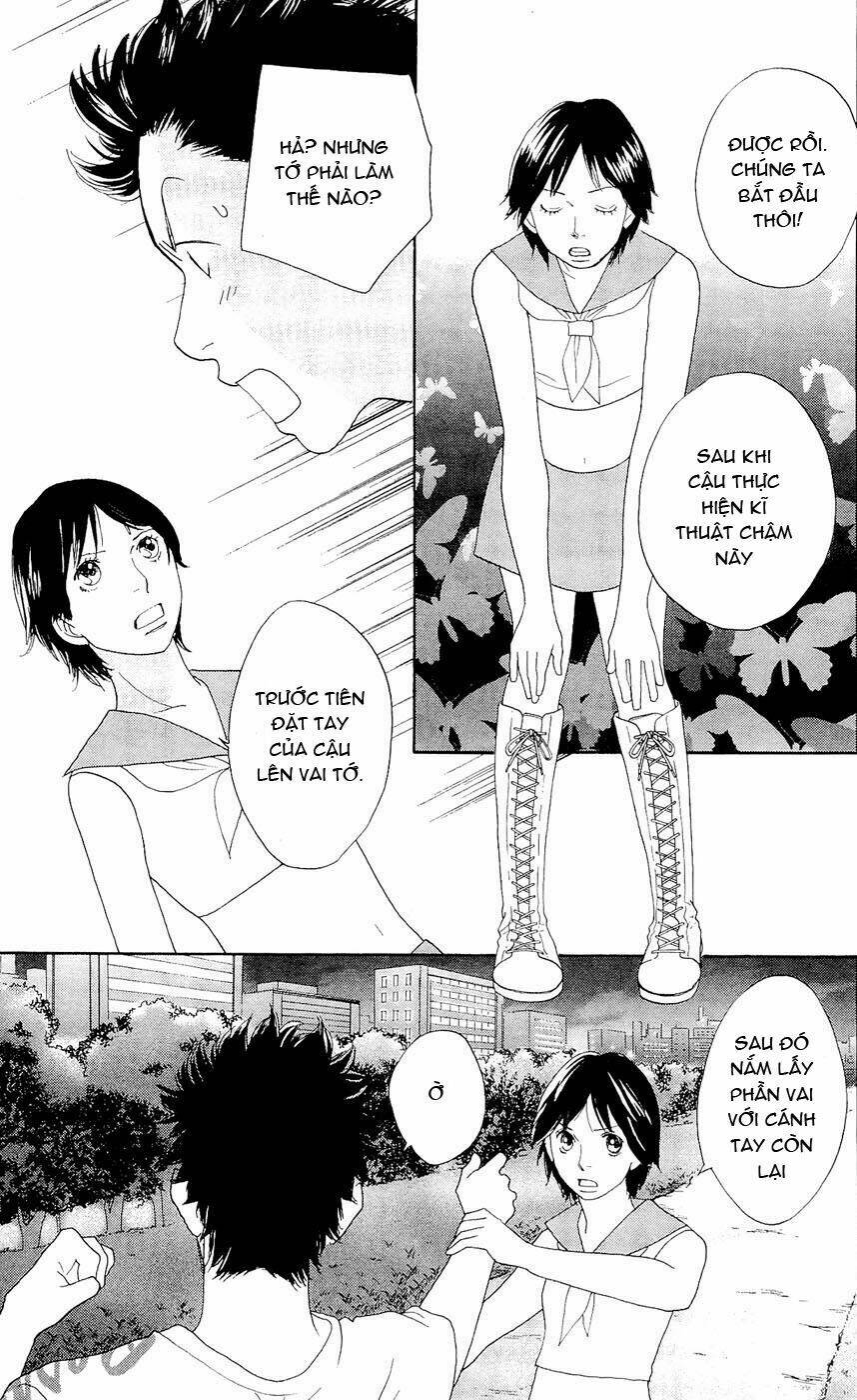 matsuri special chapter 20 27