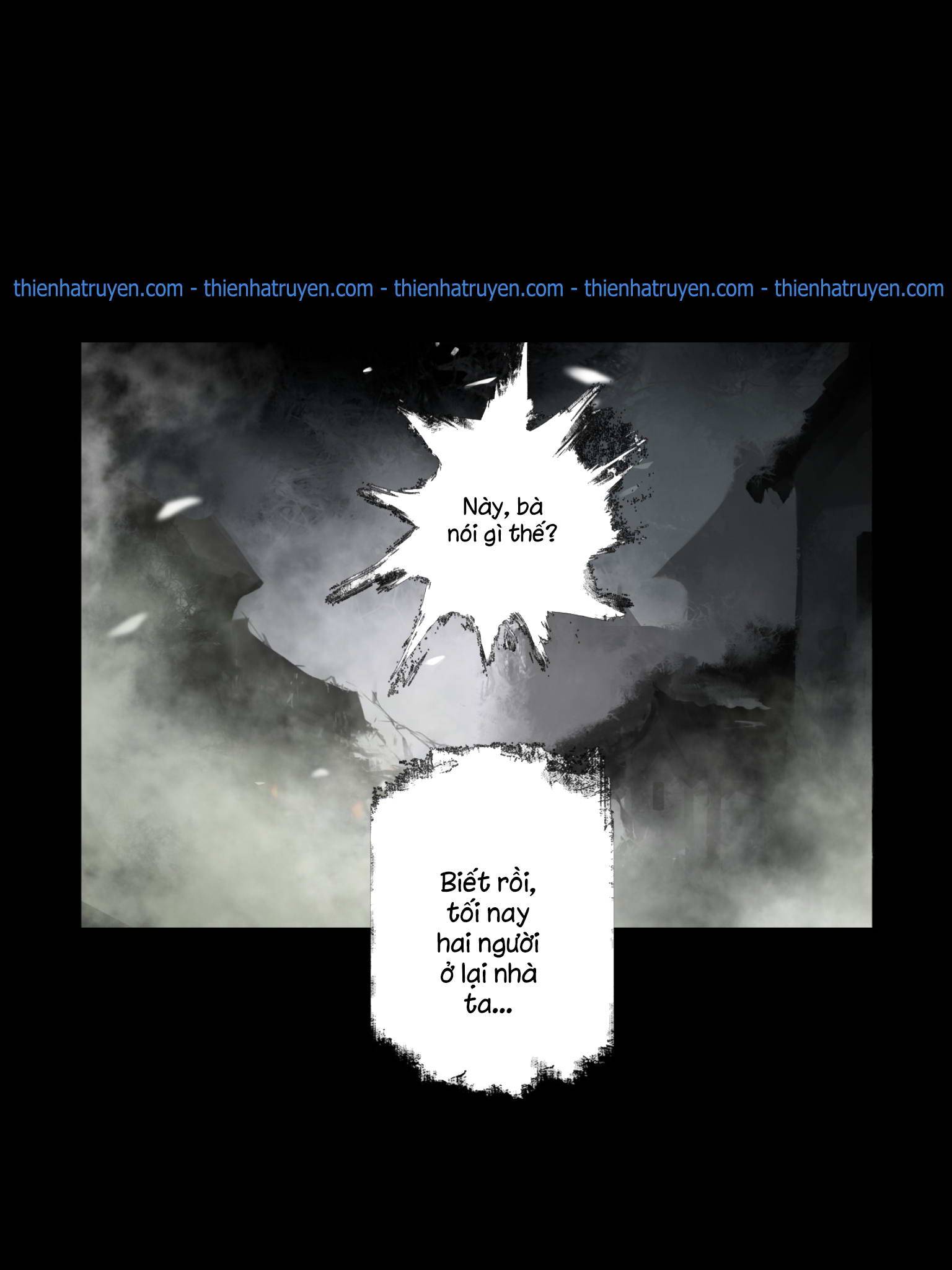 Tây Du Ký Ngoại Truyện chapter 202 18