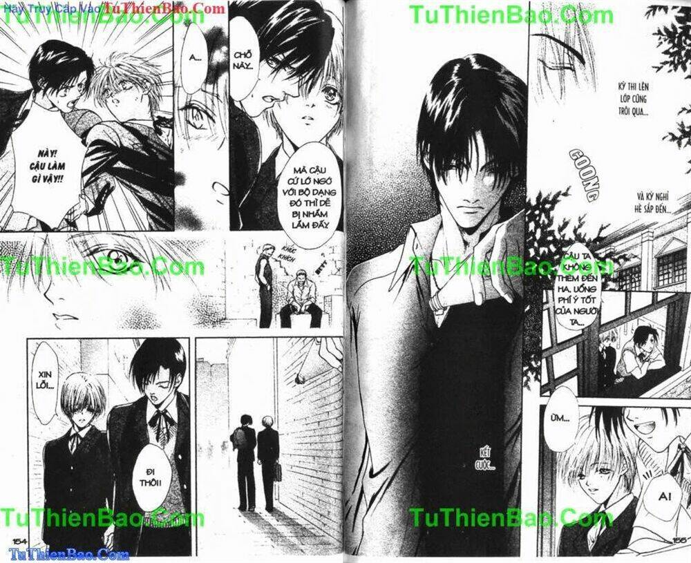 niềm hy vọng chapter 4 78