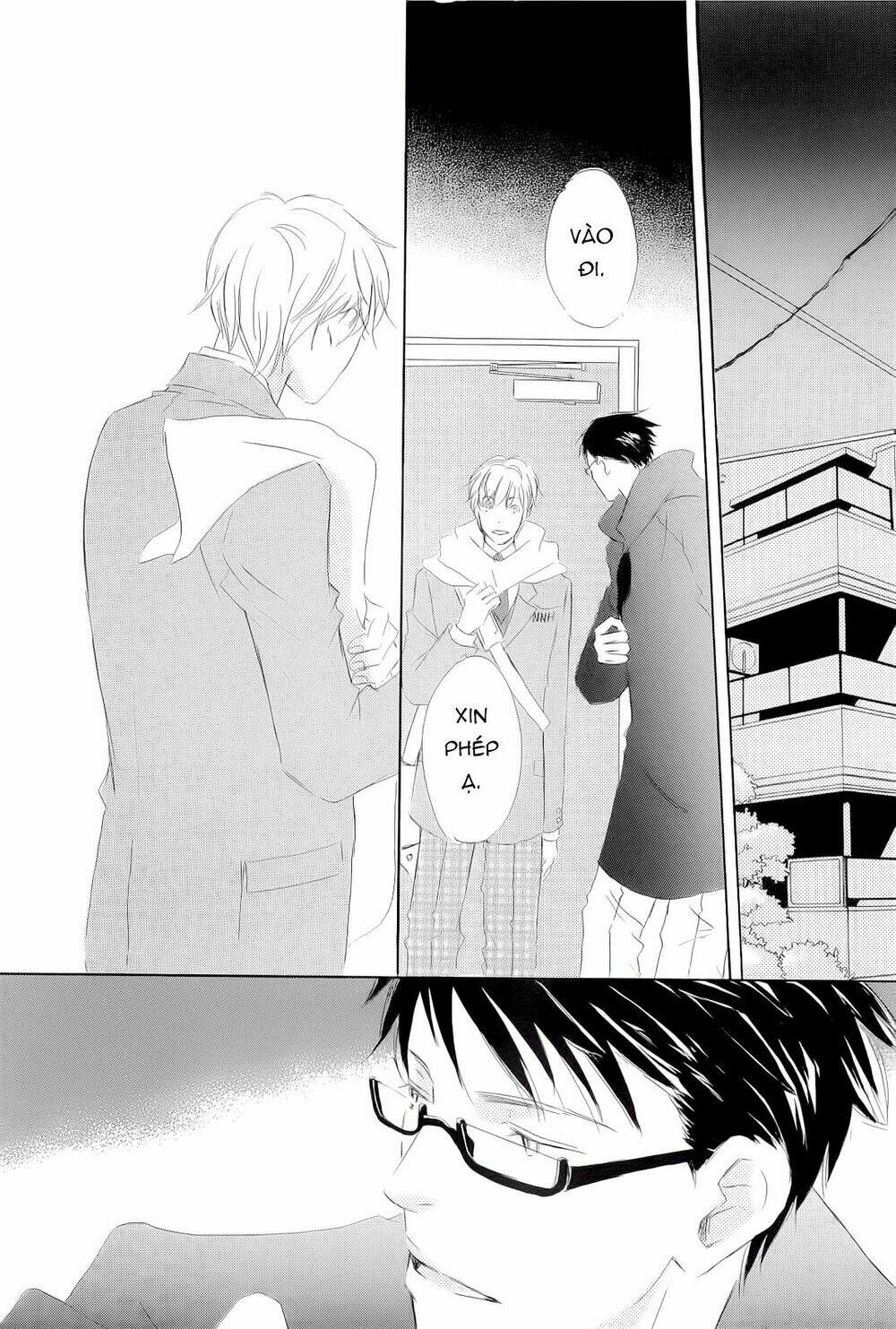 ngàn đêm chapter 4 31