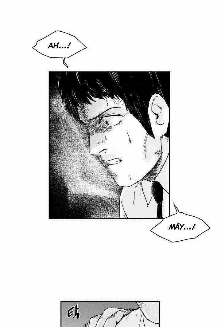 bạo lực học đường chapter 49 21