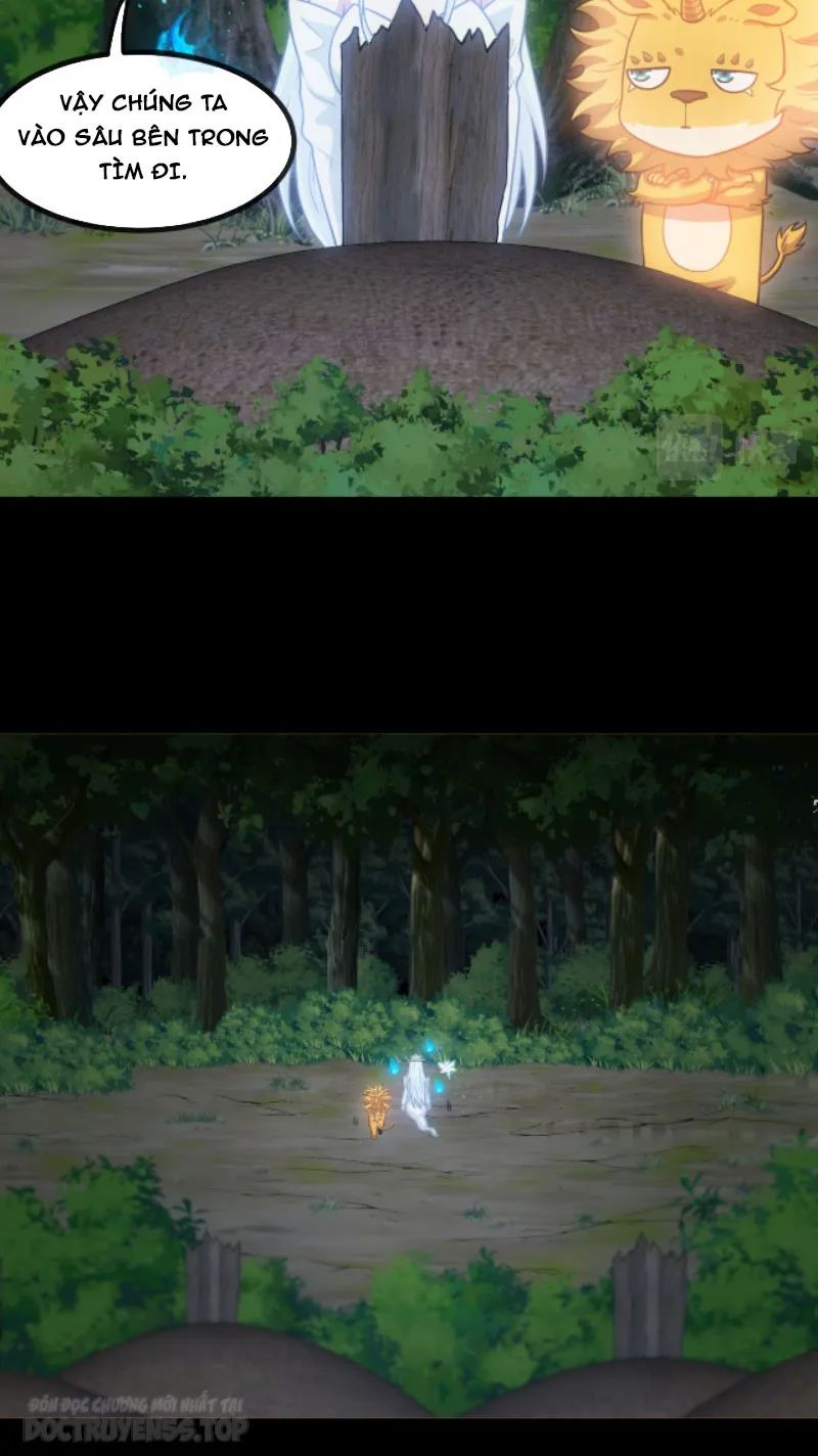 sau khi nằm, ta trở thành đại yêu chi vương chapter 3 42