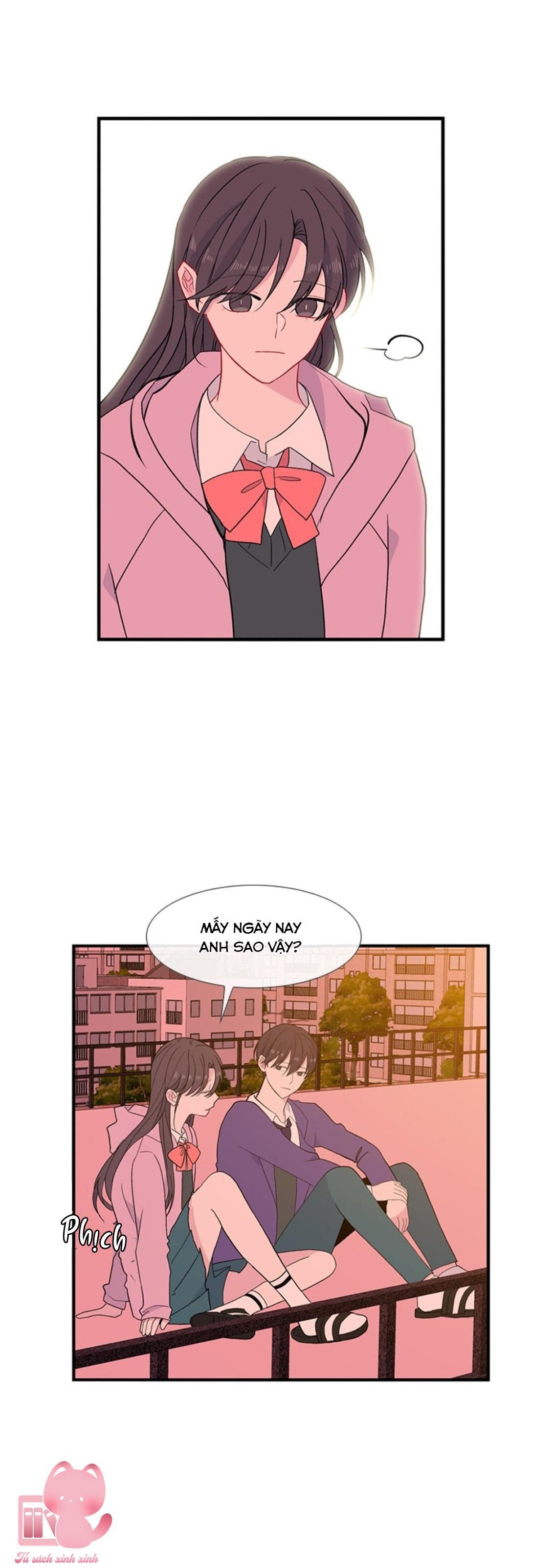 về bên anh chapter 95 16