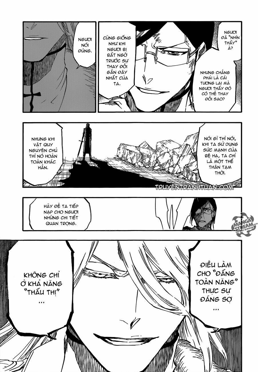 thần chết ichigo chapter 675 6