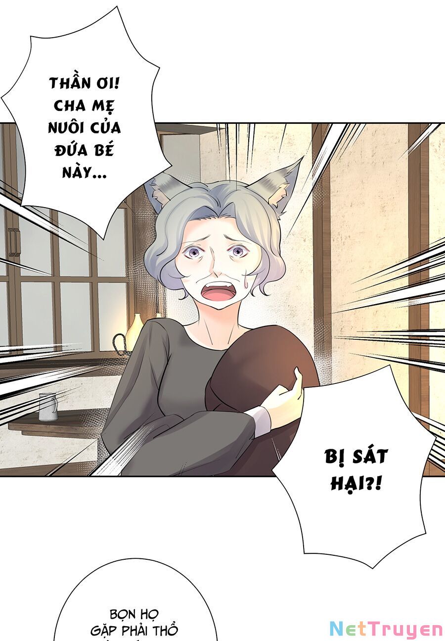 bản giáo chủ thân bất do kỷ chapter 15 43