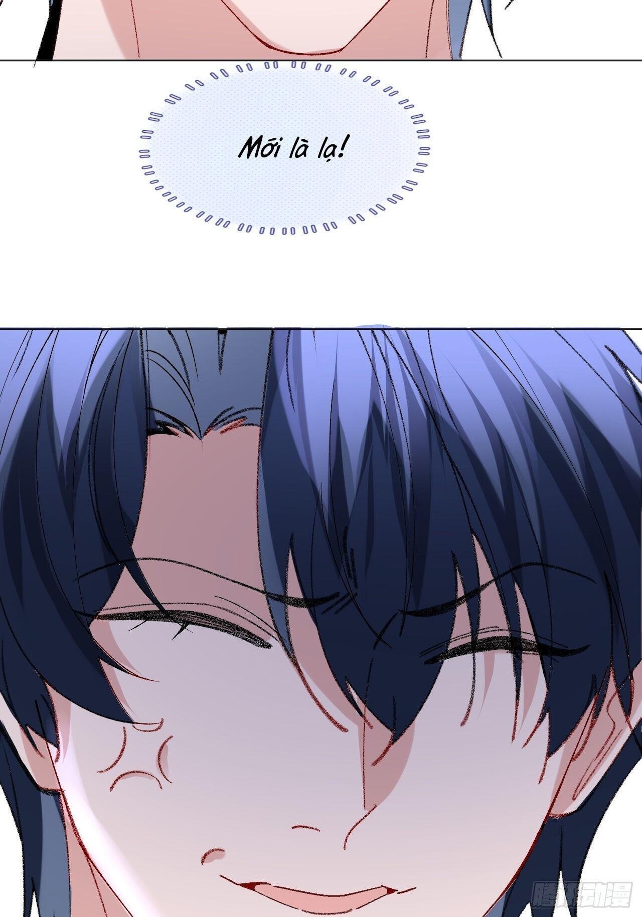 dĩ hạ khi thượng chapter 64 18