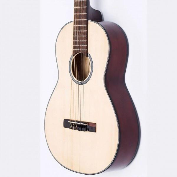 Đàn guitar classic Ba Đờn VE70C