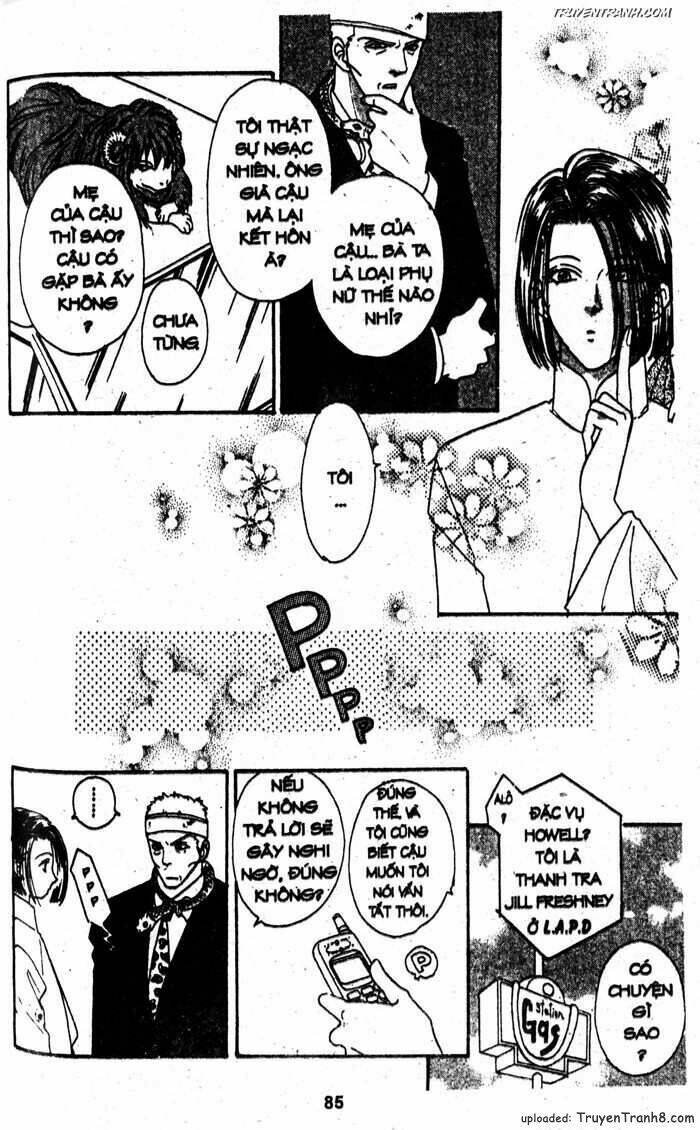 tiệm thú kiểng chapter 37 31