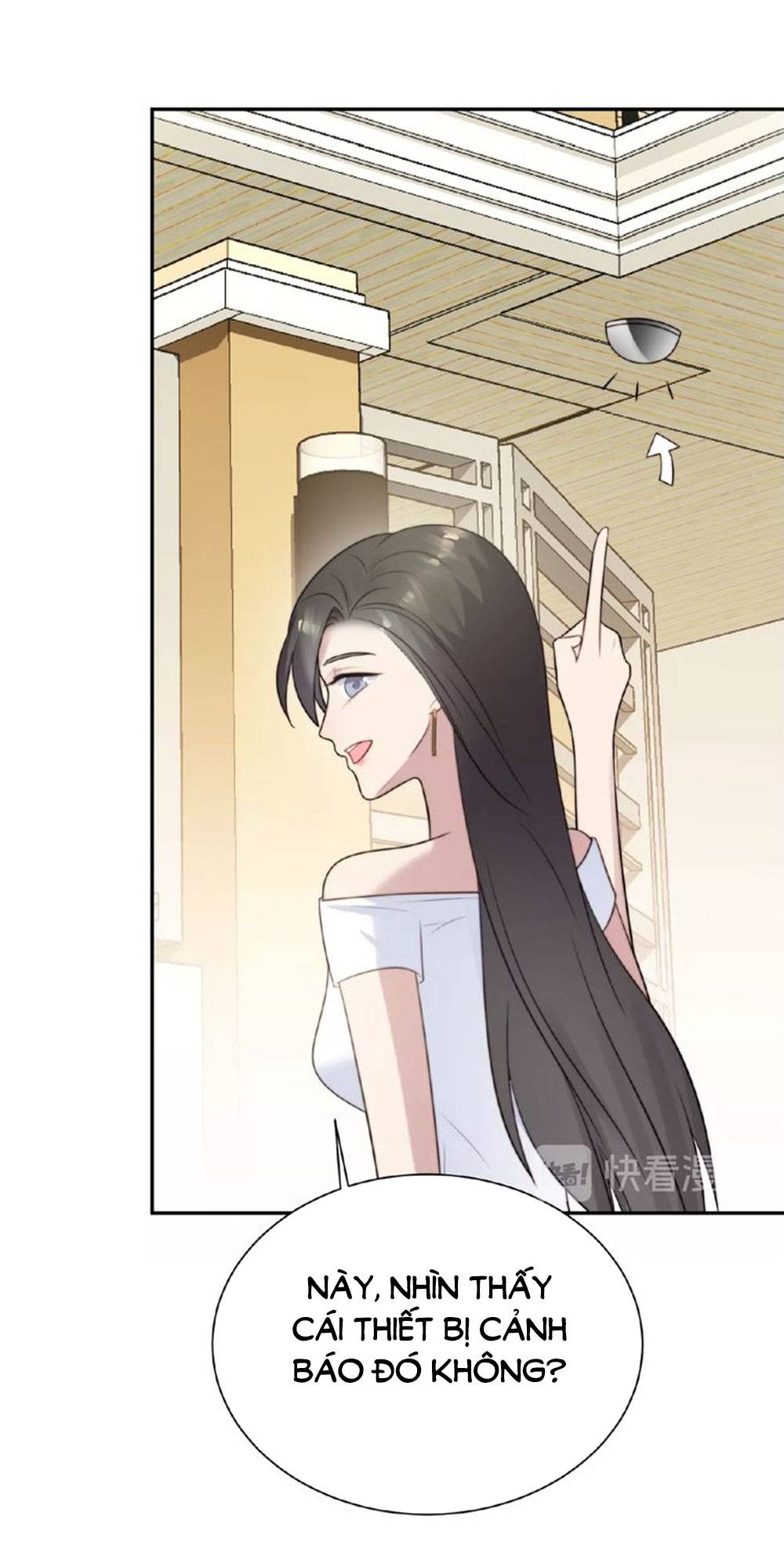 khoá chặt đôi môi (full) chapter 15 16