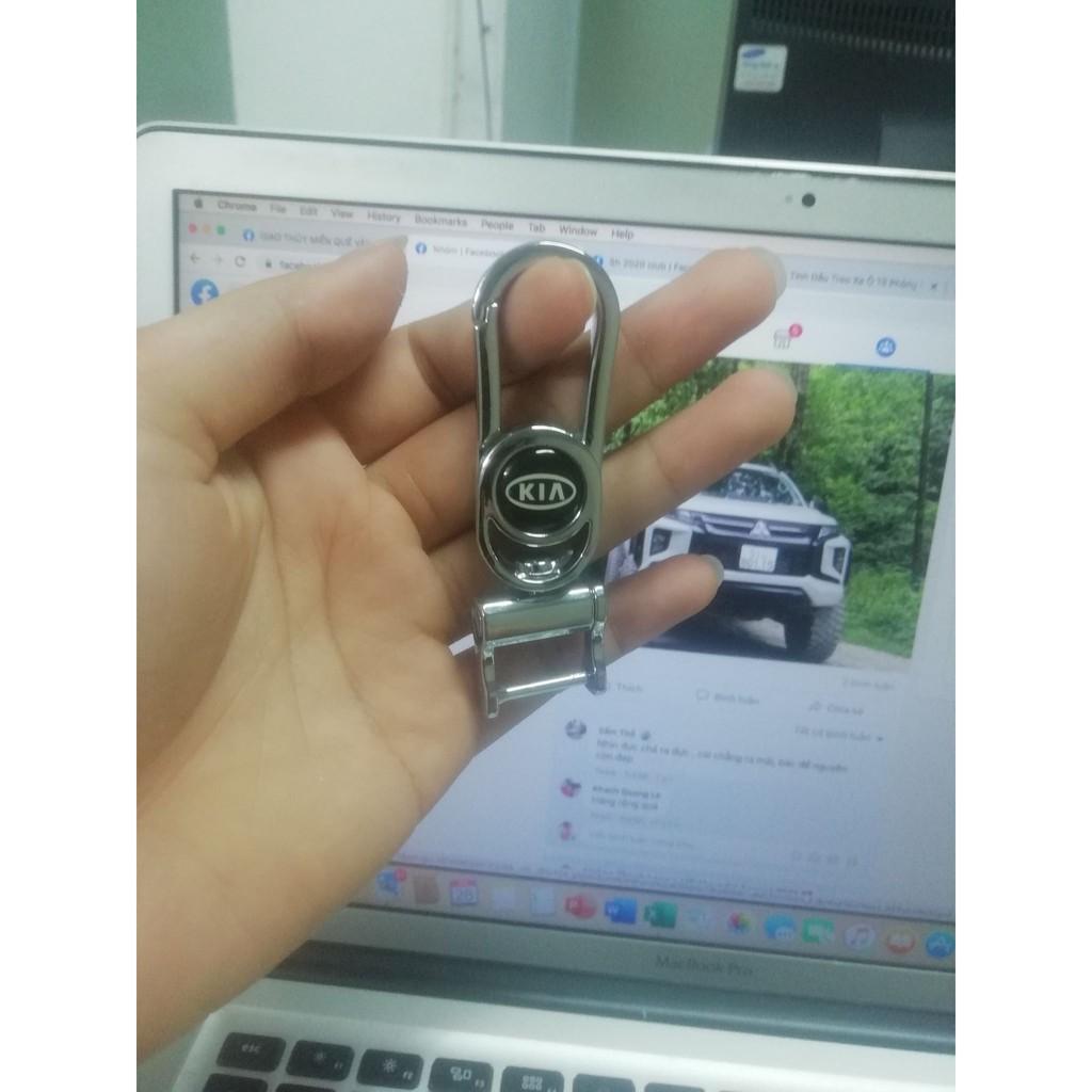 Móc Khóa ô tô, Xe Máy Titan, Tinh Tế Bền Chắc, Sản Phẩm Chuyên Dùng Cho Chìa Khóa ô tô Xe máy