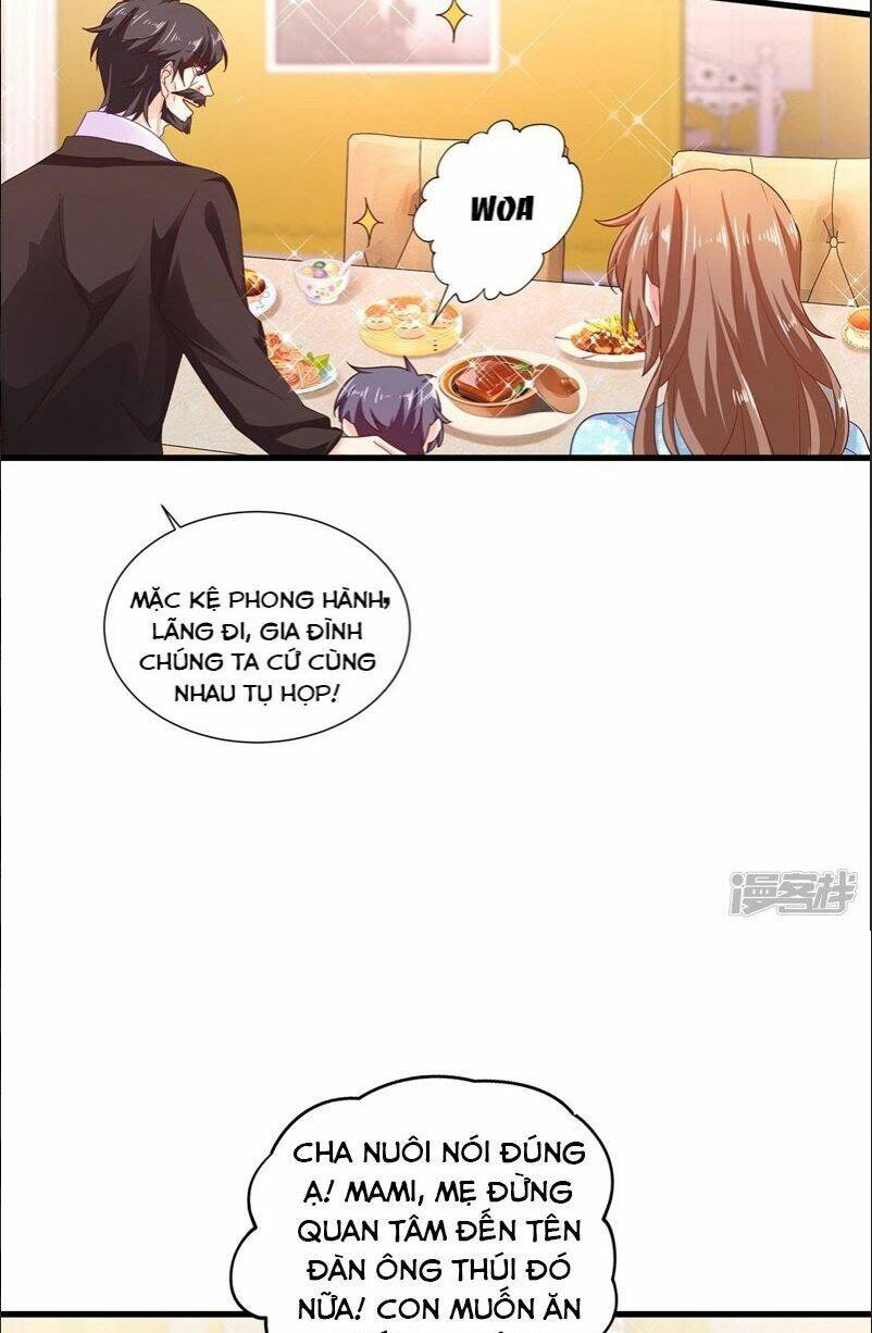 nhập cốt noãn hôn chapter 331 17