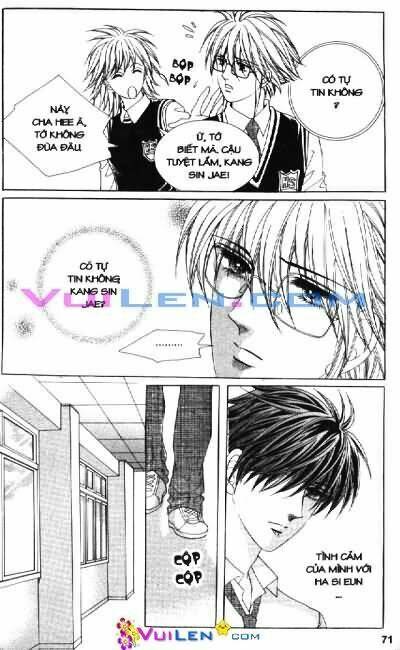 anh,bạn trai và người ấy chapter 3 71