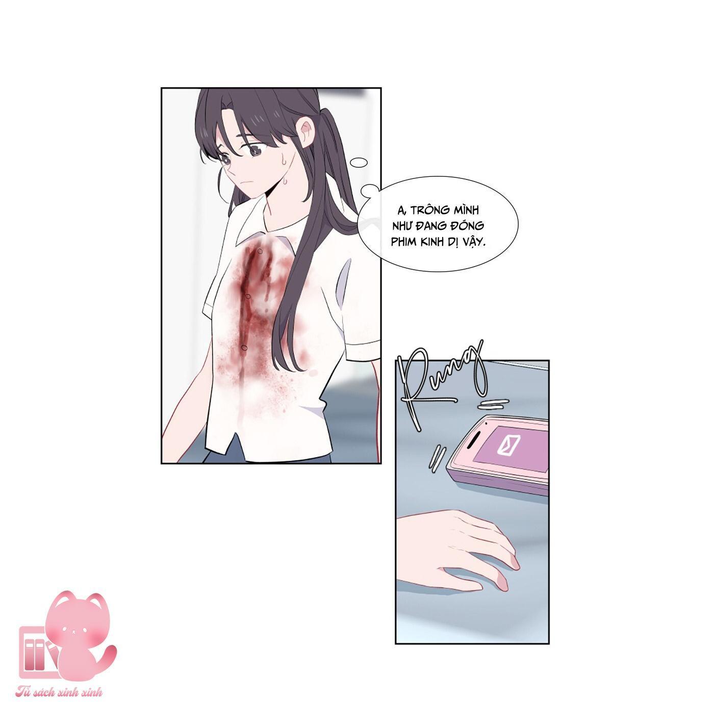 về bên anh chapter 30 11