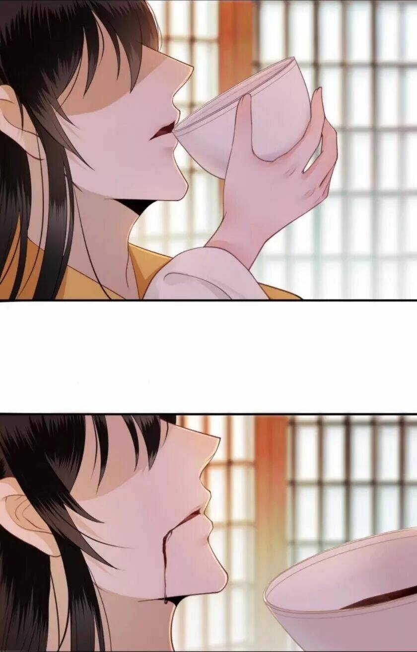 theo đuổi hoàng tử quá khó a~ chapter 95 33