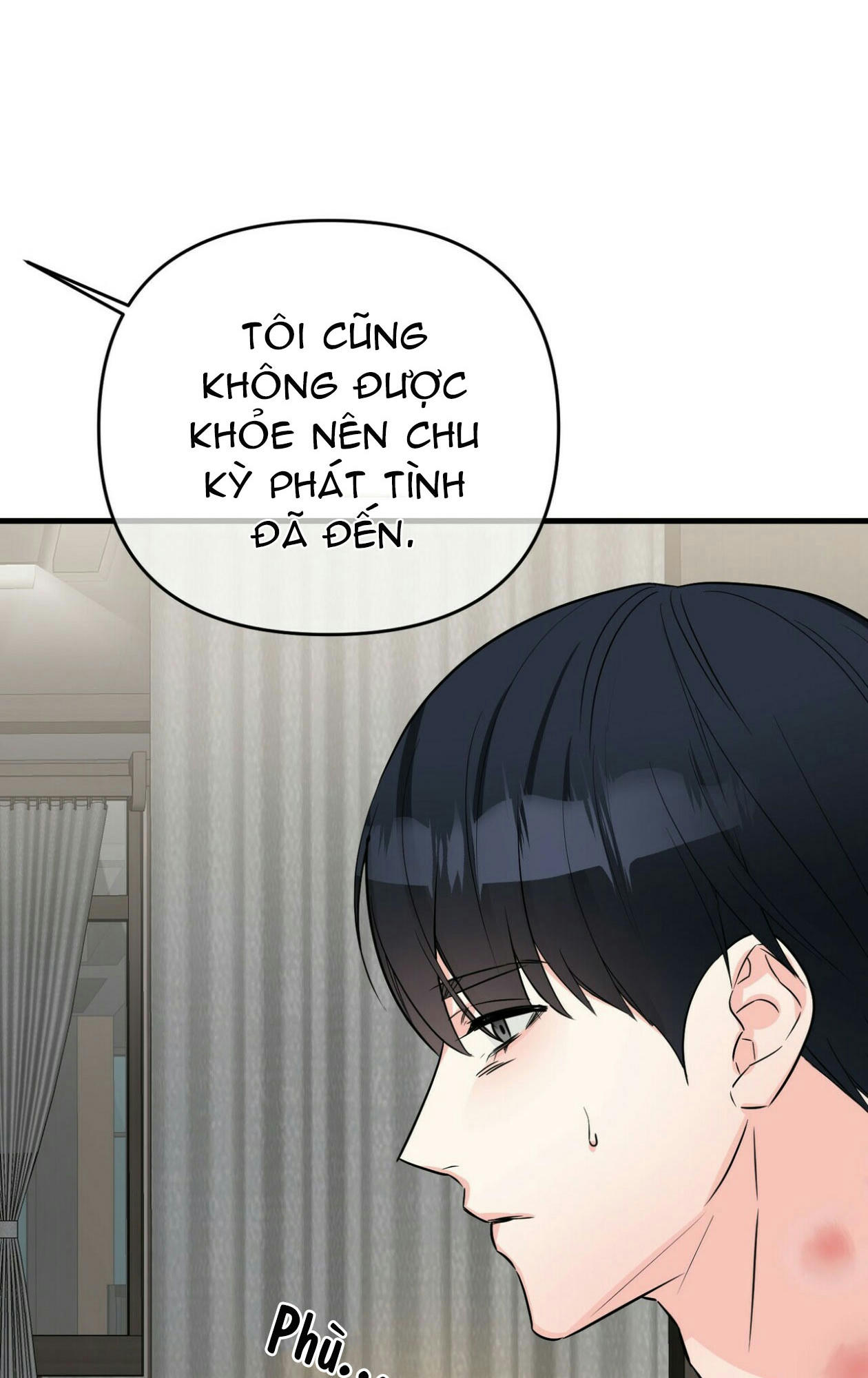 dấu vết không mùi chapter 30 41