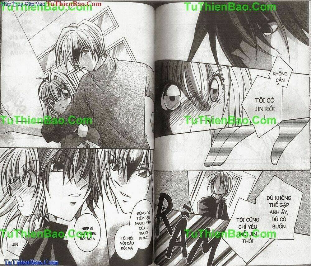 cô nàng quản gia chapter 10 55