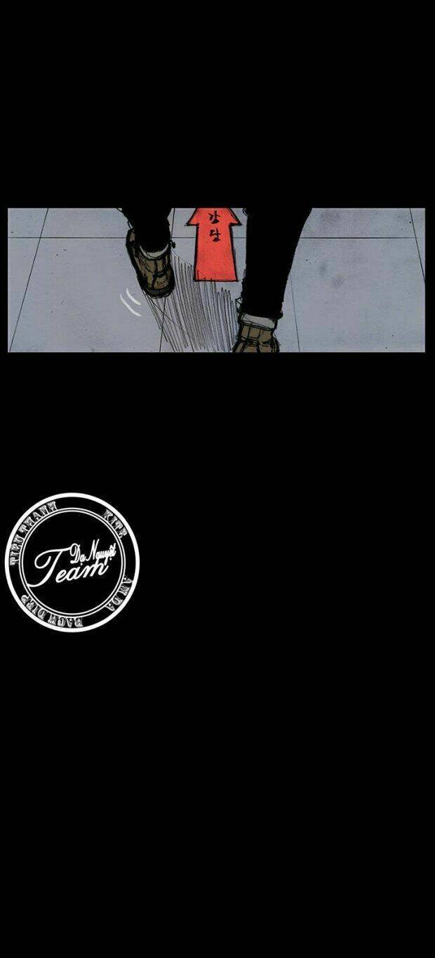 dokgo 2 | độc cô 2 chapter 6 9