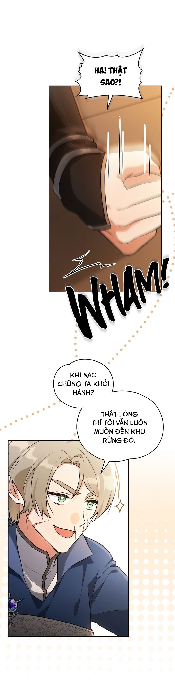 yêu cô công chúa sắp chết chapter 17 5