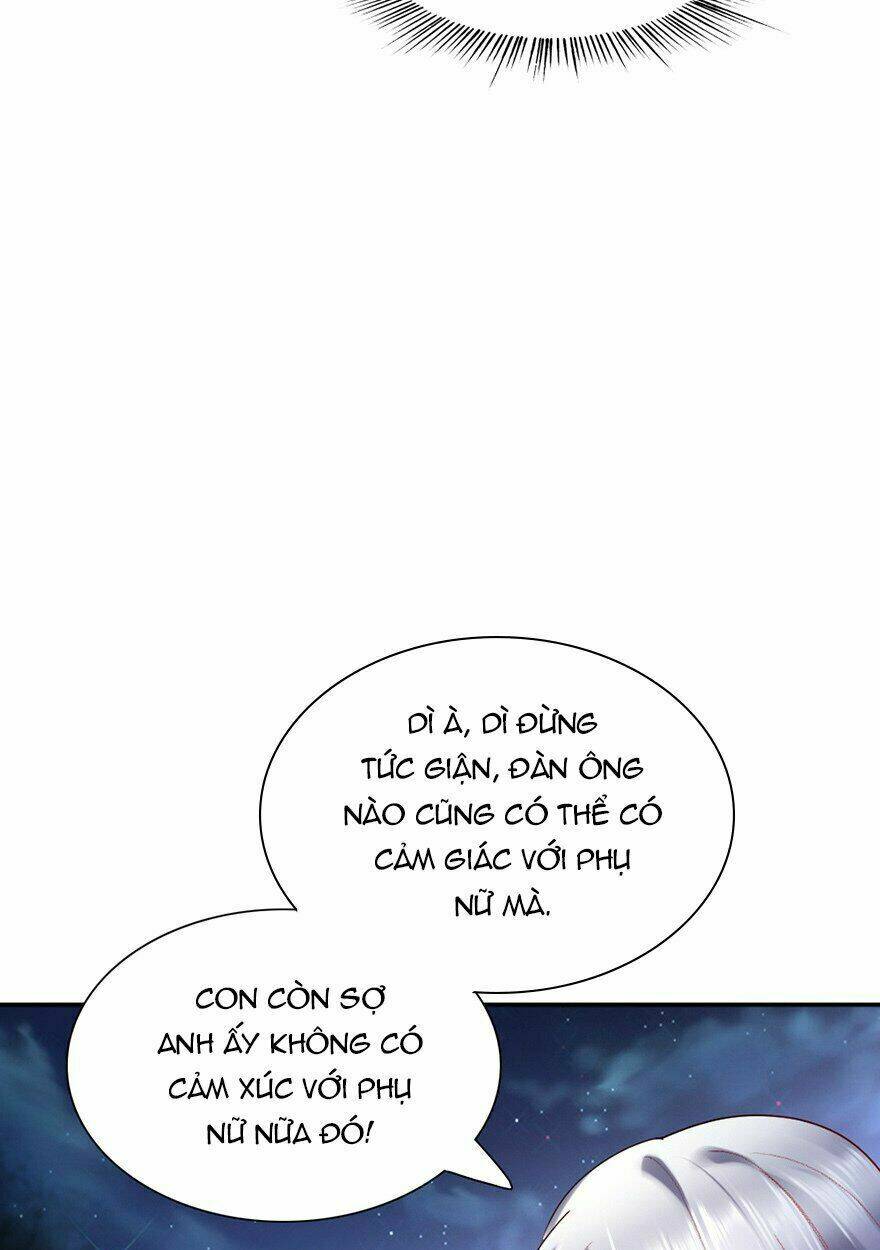 tiểu bạch điềm thê của long thiếu chapter 44 47