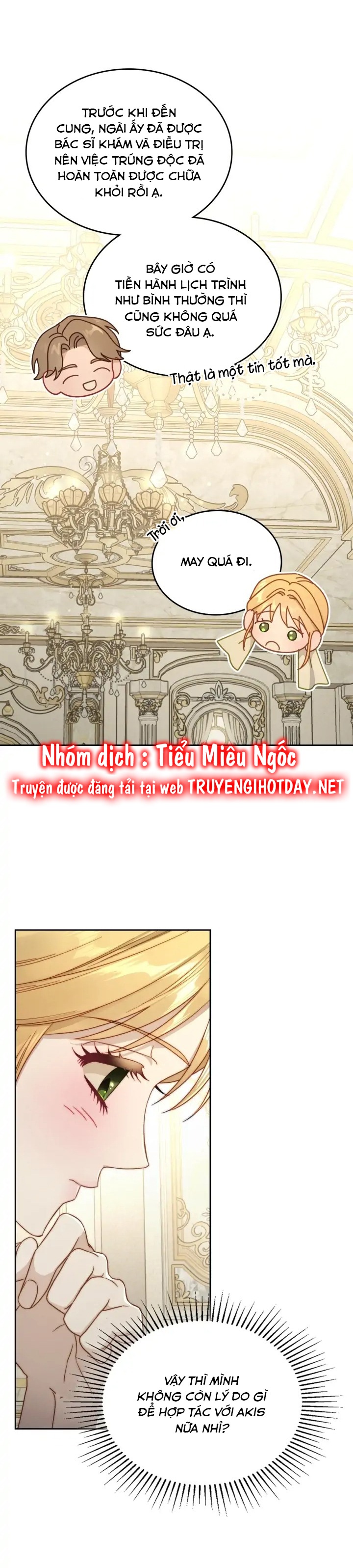 thư viện ánh trăng chapter 32 13