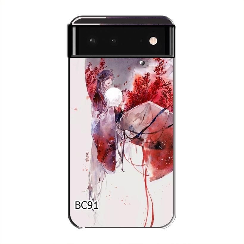 Ốp Lưng Dành Cho GOOGLE PIXEL 6