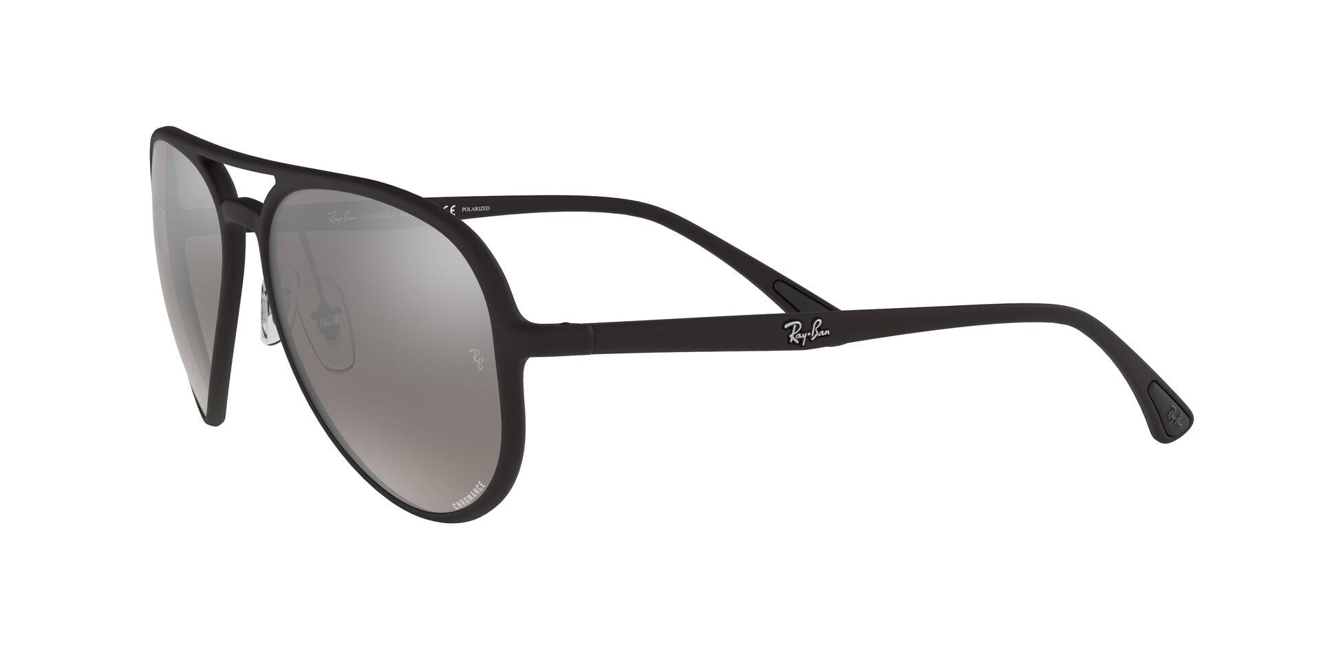 Mắt Kính RAY-BAN - - RB4320CH 601S5J -Sunglasses