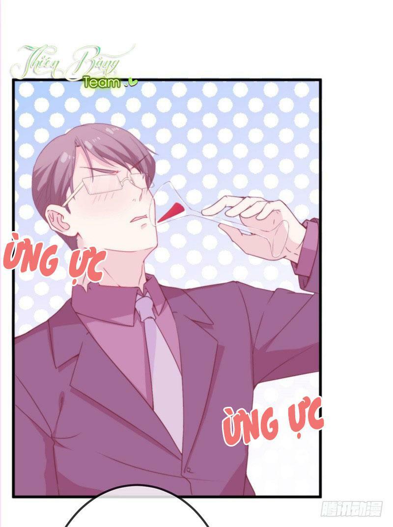 101 lần đoạt hôn chapter 12 26