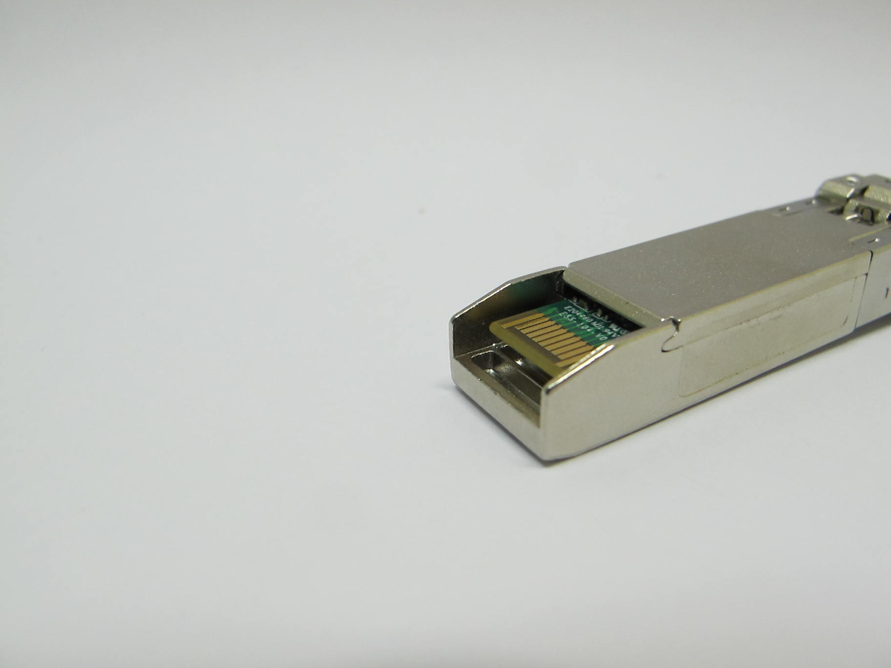 Module 2.5G b/s BiDi SFP single Fiber Transeciver đôi/40Km - Xmethod Network - Hàng chính hãng