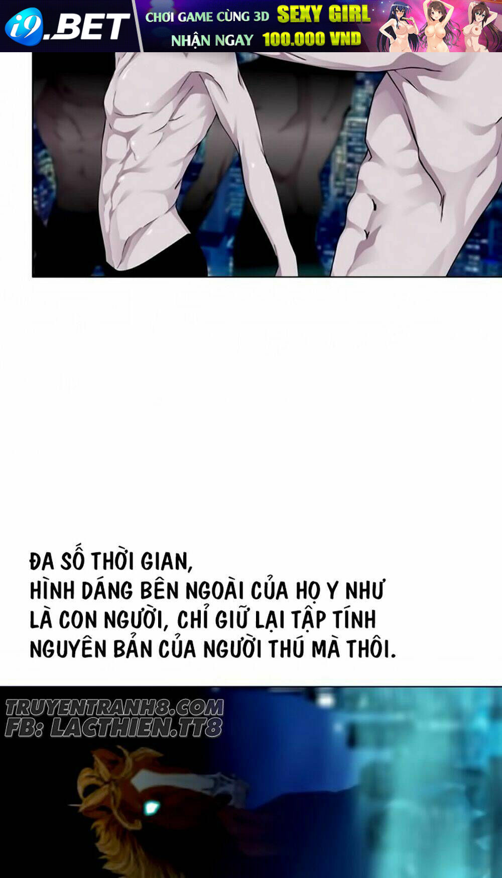 sổ tay mỹ nam giới x chapter 1.2 5