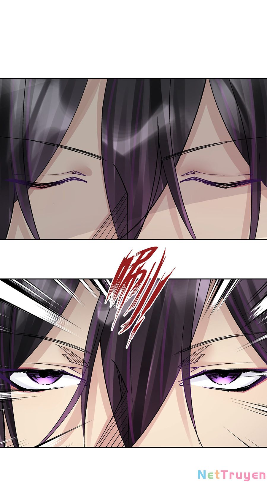 bản giáo chủ thân bất do kỷ chapter 42 20