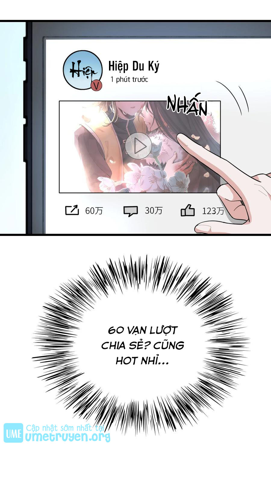 tức thời phạm quy [ tức thì vi quy ] chapter 29 7