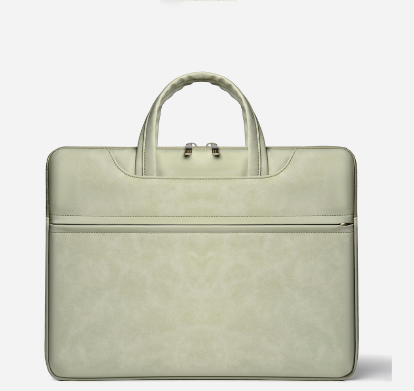 Túi xách chống sốc laptop surface, túi công sở nam nữ đeo chéo cặp đựng laptop