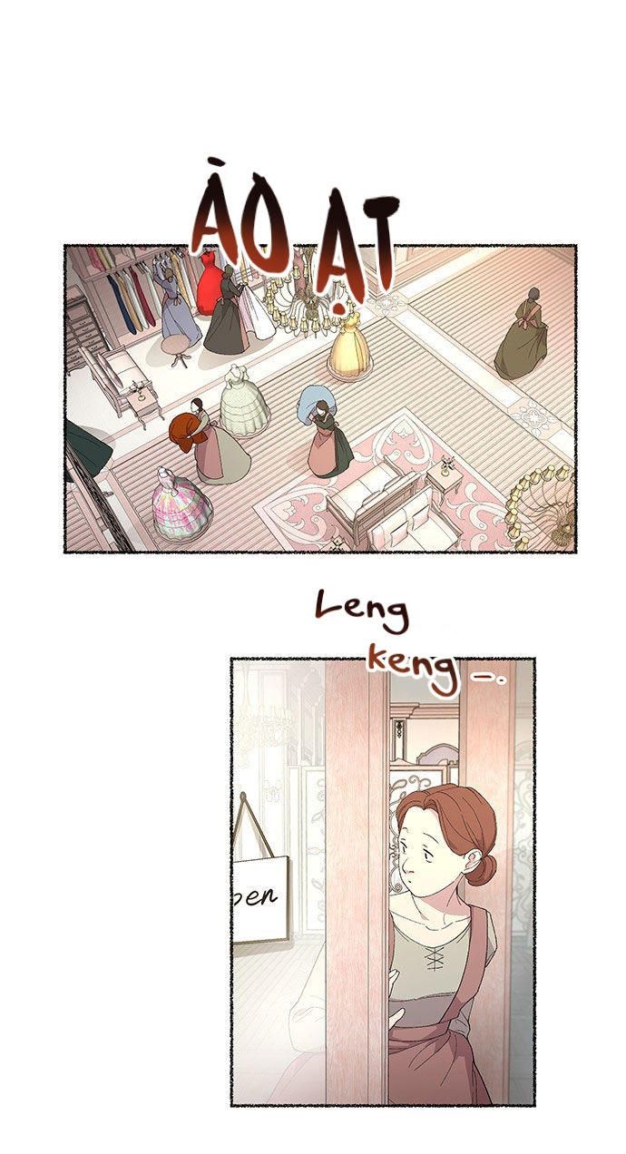 như gió trên cành cây khô chapter 47 15