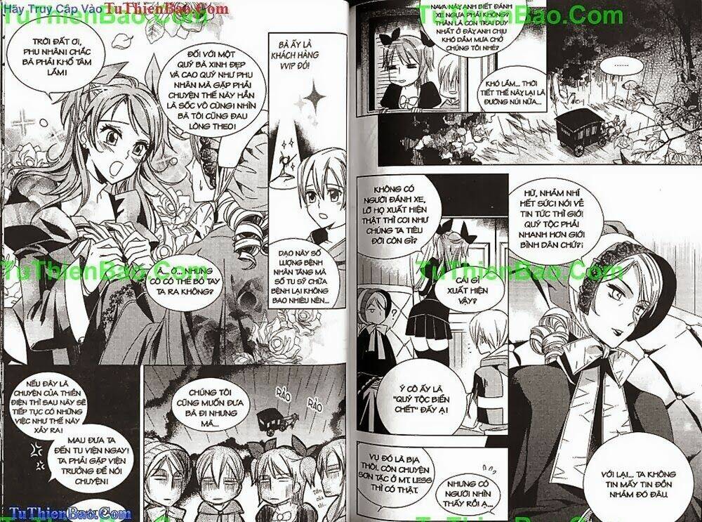 wings chắp cánh chapter 21 48