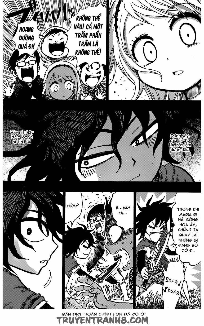 the zombie maria chapter 1 39