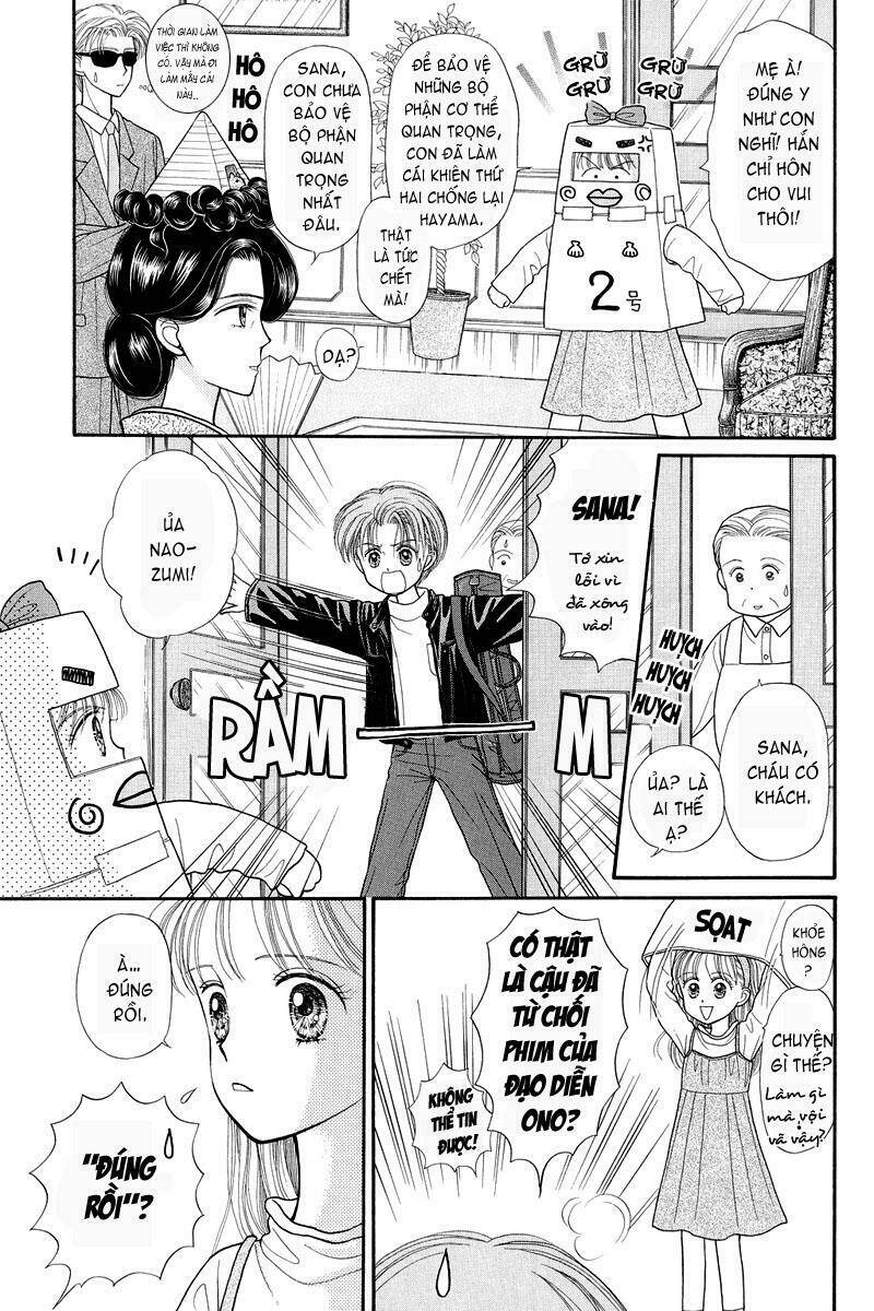 kodomo no omocha chapter 19 20