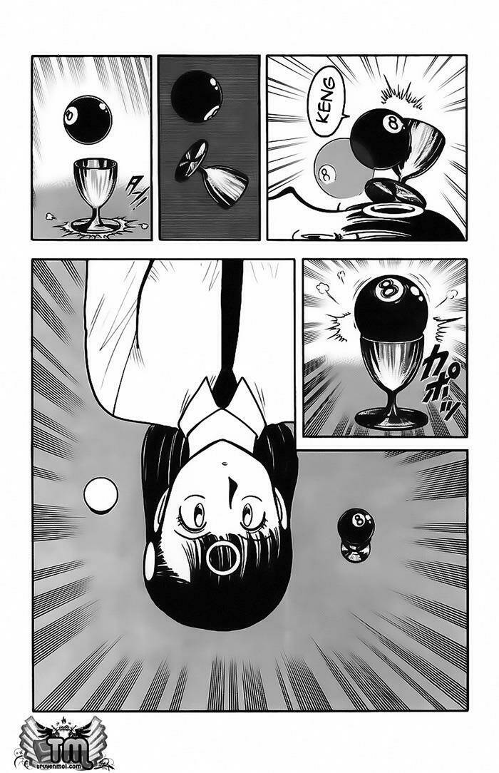 break shot chapter 83 7