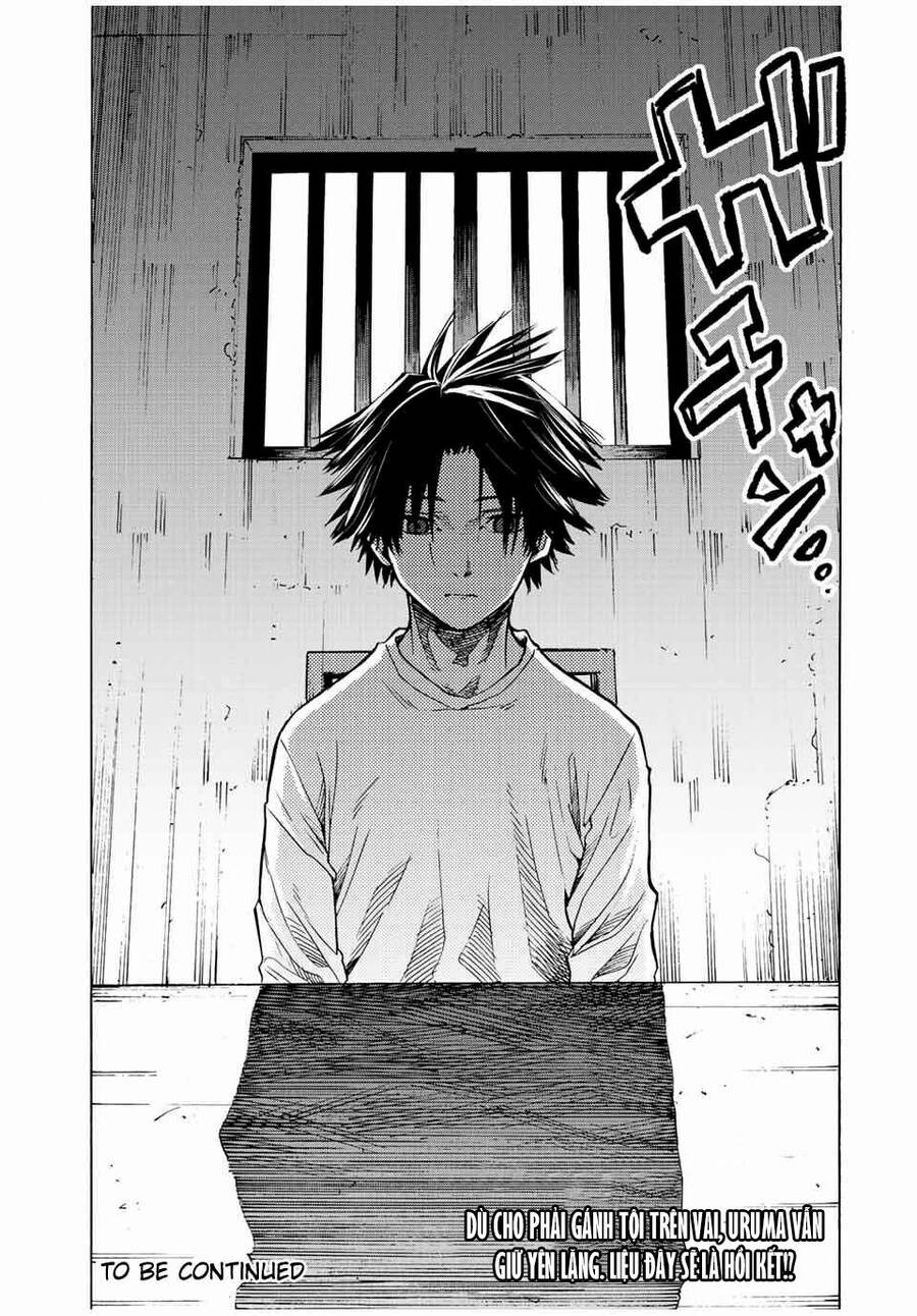 juujika no rokunin chapter 87 11