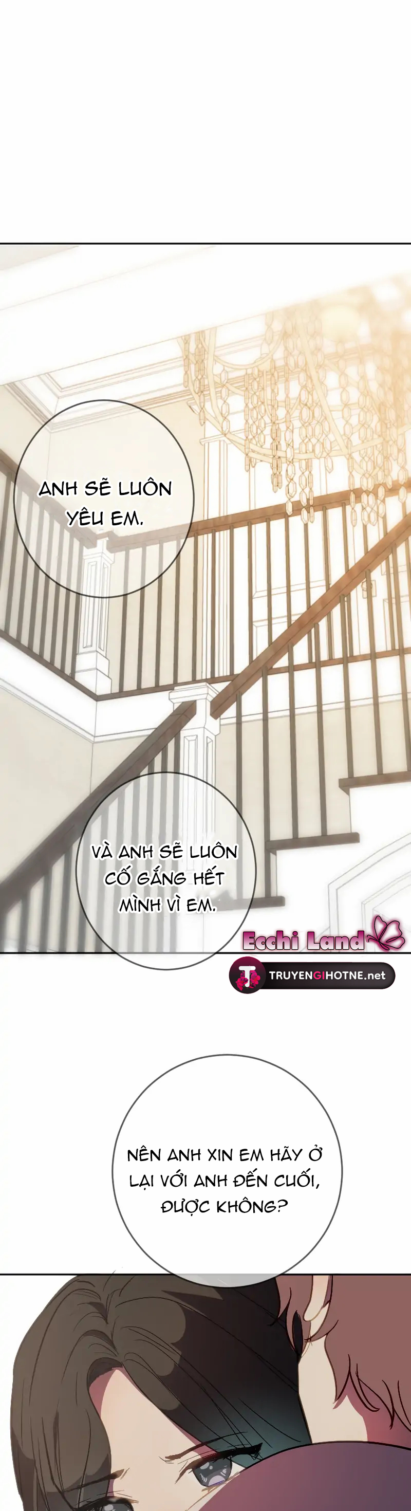 có lẽ em là của anh chapter 23.2 5