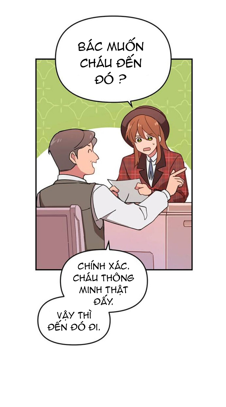 căn hộ kí túc xá của pháp sư chapter 1 7