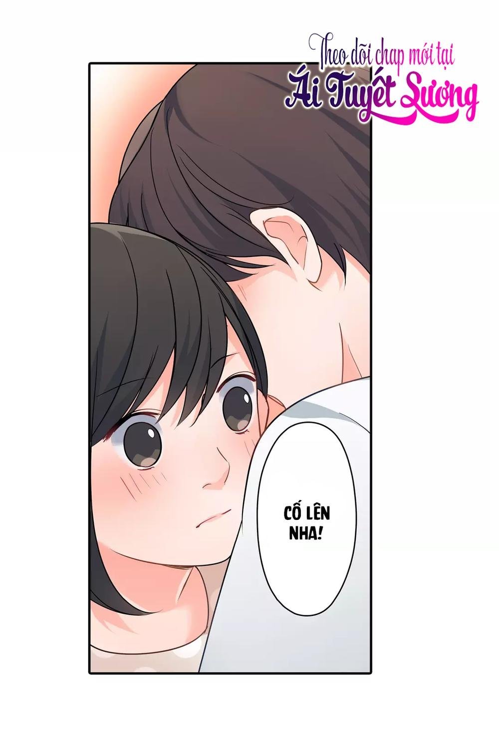 18, sống chung cùng nhau chapter 32.1 11